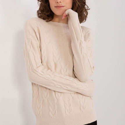 Cardigan model 199545 - Très Elite