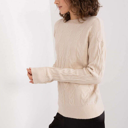 Cardigan model 199545 - Très Elite