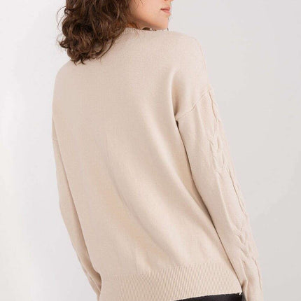 Cardigan model 199545 - Très Elite