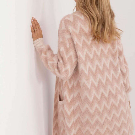 Cardigan model 199545 - Très Elite