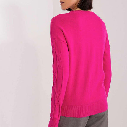 Cardigan model 199545 - Très Elite