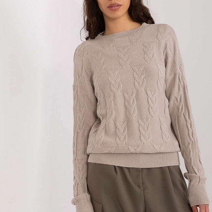 Cardigan model 199545 - Très Elite