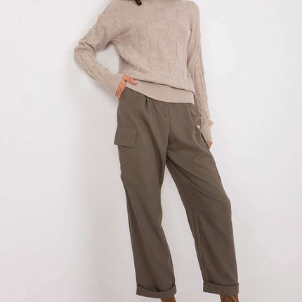 Cardigan model 199545 - Très Elite