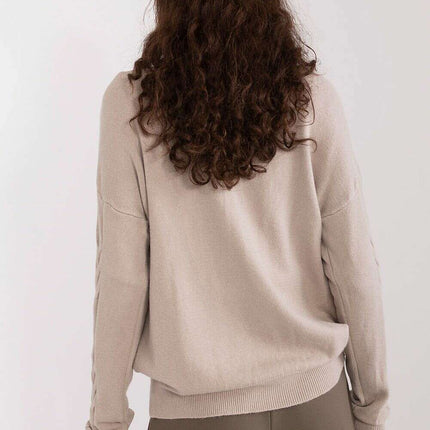 Cardigan model 199545 - Très Elite