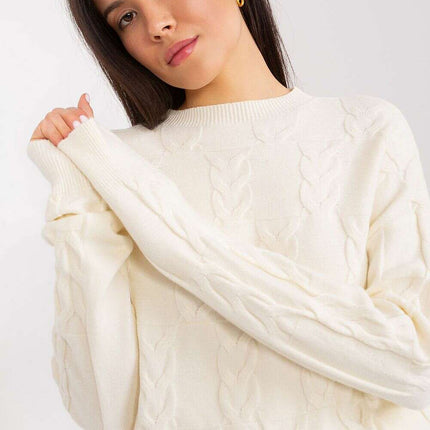 Cardigan model 199545 - Très Elite