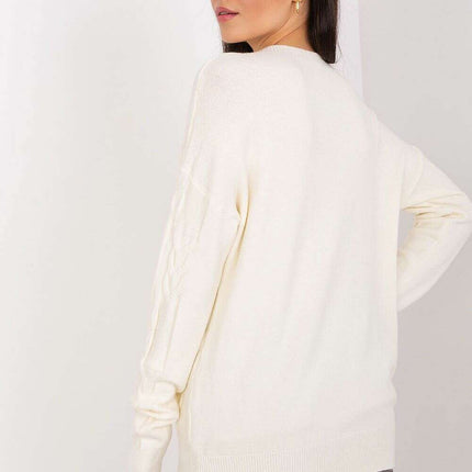 Cardigan model 199545 - Très Elite