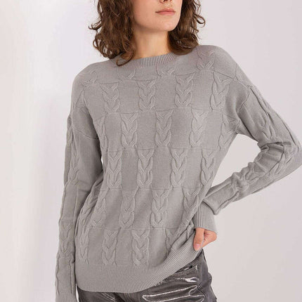 Cardigan model 199545 - Très Elite