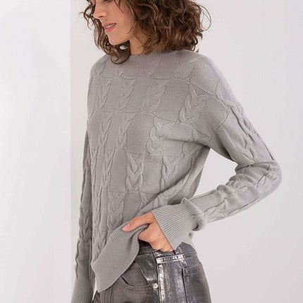Cardigan model 199545 - Très Elite