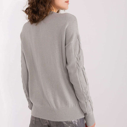 Cardigan model 199545 - Très Elite