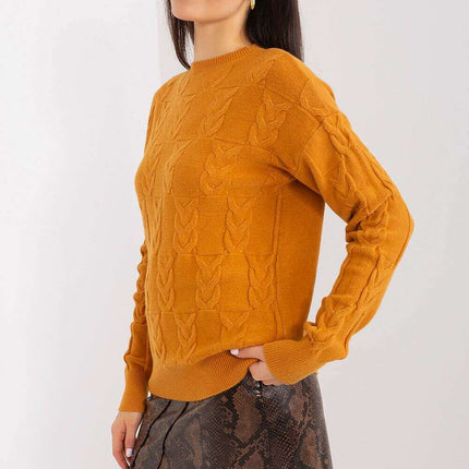 Cardigan model 199545 - Très Elite