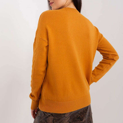 Cardigan model 199545 - Très Elite