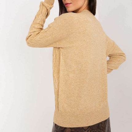 Cardigan model 199545 - Très Elite