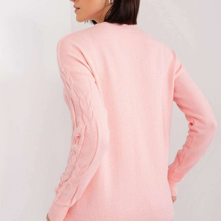 Cardigan model 199545 - Très Elite