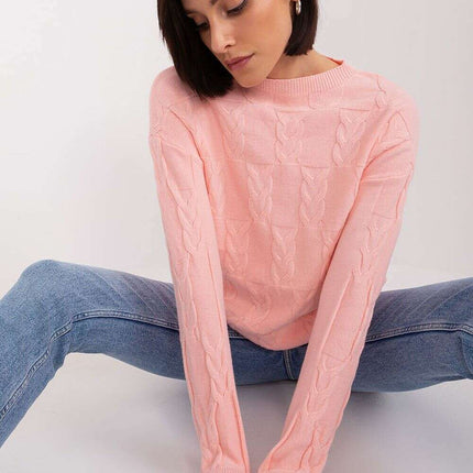 Cardigan model 199545 - Très Elite