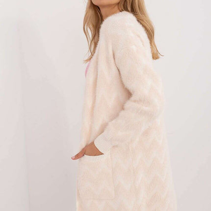 Cardigan model 199545 - Très Elite