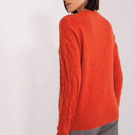 Cardigan model 199545 - Très Elite