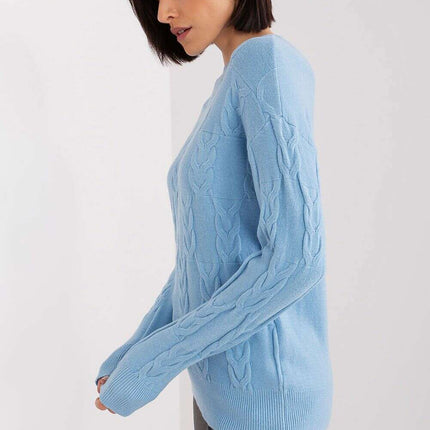 Cardigan model 199545 - Très Elite