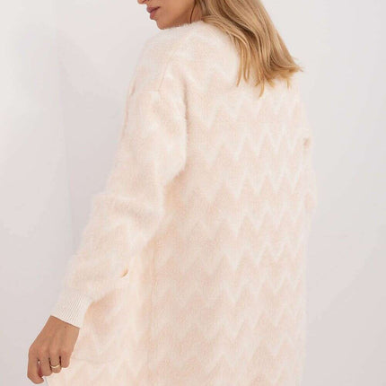 Cardigan model 199545 - Très Elite