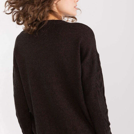 Cardigan model 199545 - Très Elite