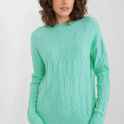 Cardigan model 199545 - Très Elite