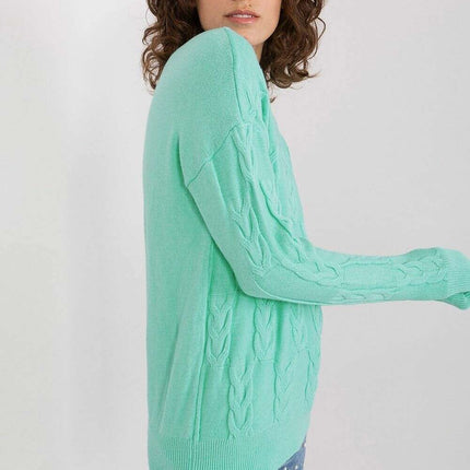Cardigan model 199545 - Très Elite