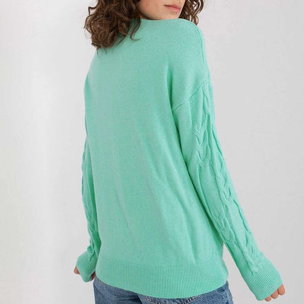 Cardigan model 199545 - Très Elite