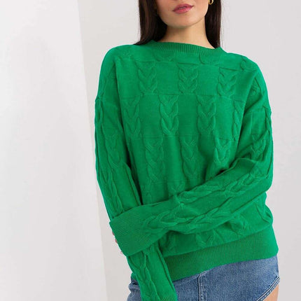 Cardigan model 199545 - Très Elite