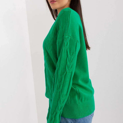 Cardigan model 199545 - Très Elite
