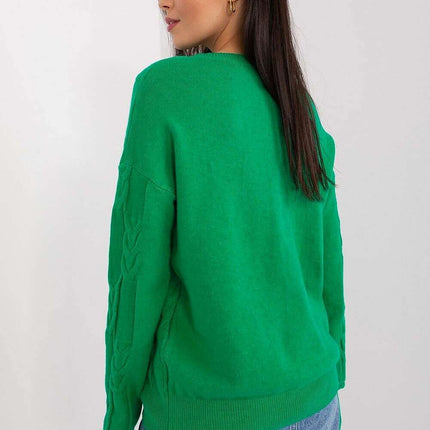 Cardigan model 199545 - Très Elite