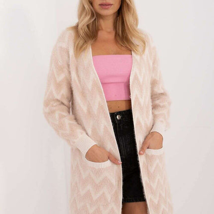 Cardigan model 199545 - Très Elite