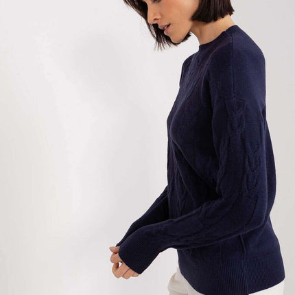 Cardigan model 199545 - Très Elite