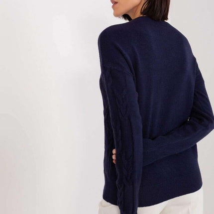 Cardigan model 199545 - Très Elite