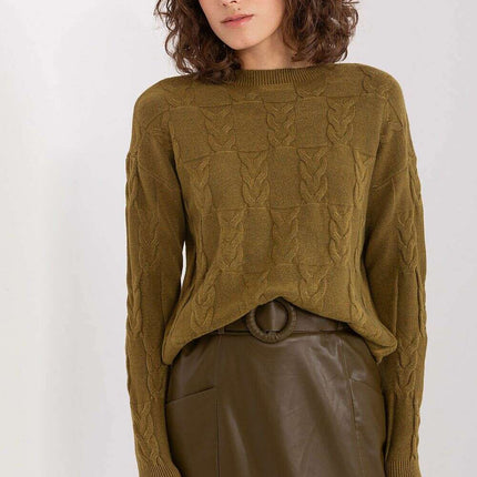 Cardigan model 199545 - Très Elite