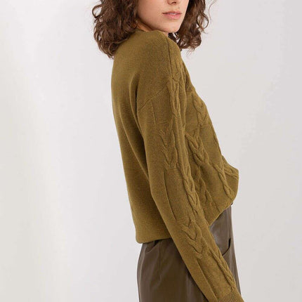 Cardigan model 199545 - Très Elite