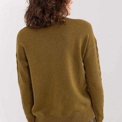 Cardigan model 199545 - Très Elite