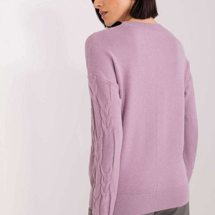 Cardigan model 199545 - Très Elite