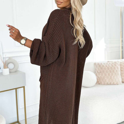Cardigan model 201276 - Très Elite