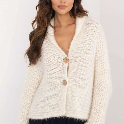 Cardigan model 201360 - Très Elite