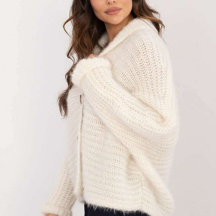 Cardigan model 201360 - Très Elite