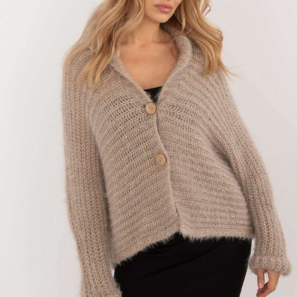 Cardigan model 201360 - Très Elite