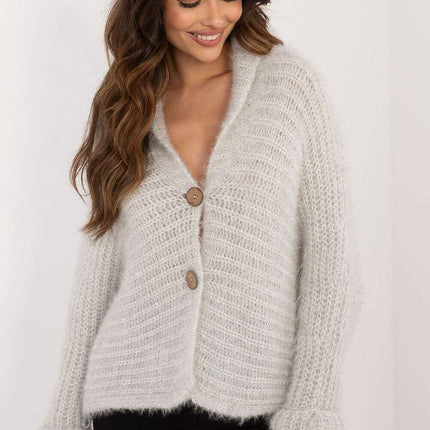 Cardigan model 201360 - Très Elite