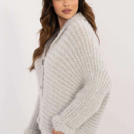 Cardigan model 201360 - Très Elite