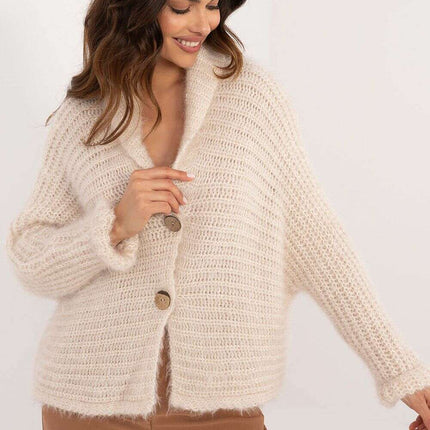 Cardigan model 201360 - Très Elite