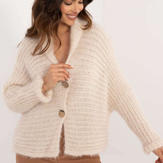 Cardigan model 201360 - Très Elite
