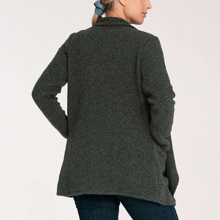 Cardigan model 201434 - Très Elite