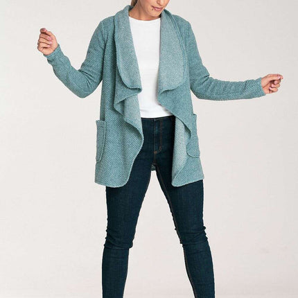 Cardigan model 201434 - Très Elite