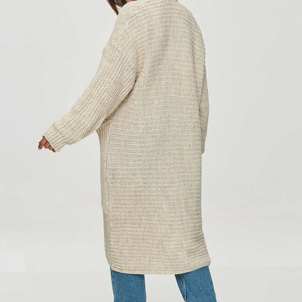 Cardigan model 201791 - Très Elite