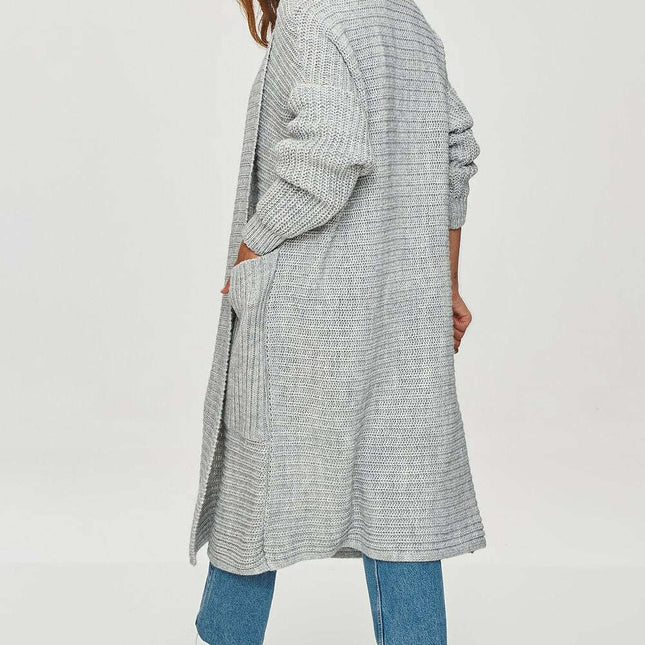 Cardigan model 201791 - Très Elite