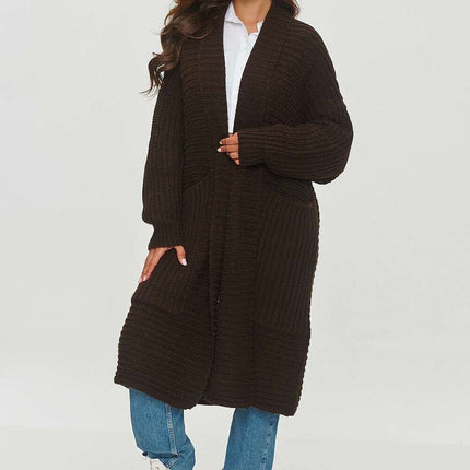 Cardigan model 201791 - Très Elite