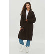 brown / one-size-fits-all